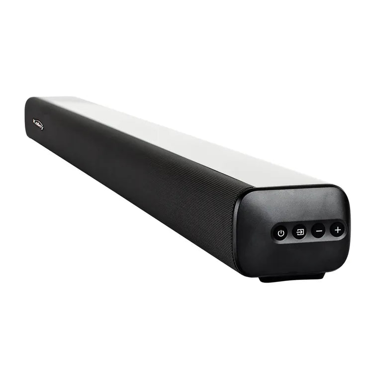 Barra de Sonido KALLEY K-ABS120W Negro