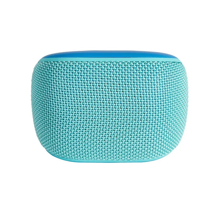 Parlante Portátil KALLEY Bluetooth Radio FM|Puerto USB|MicroSD K-GP4WA 4W Azul Y  K-GP4WA 4W Gris