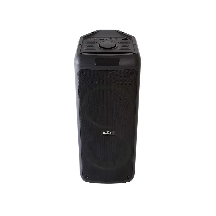 Parlante KALLEY K-BSK60W Negro