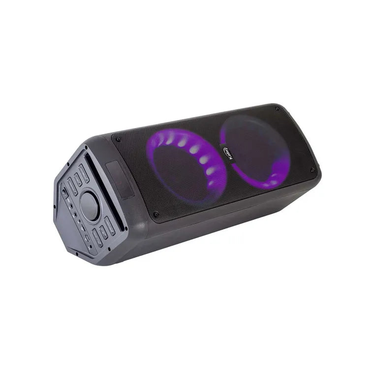 Parlante KALLEY K-BSK60W Negro