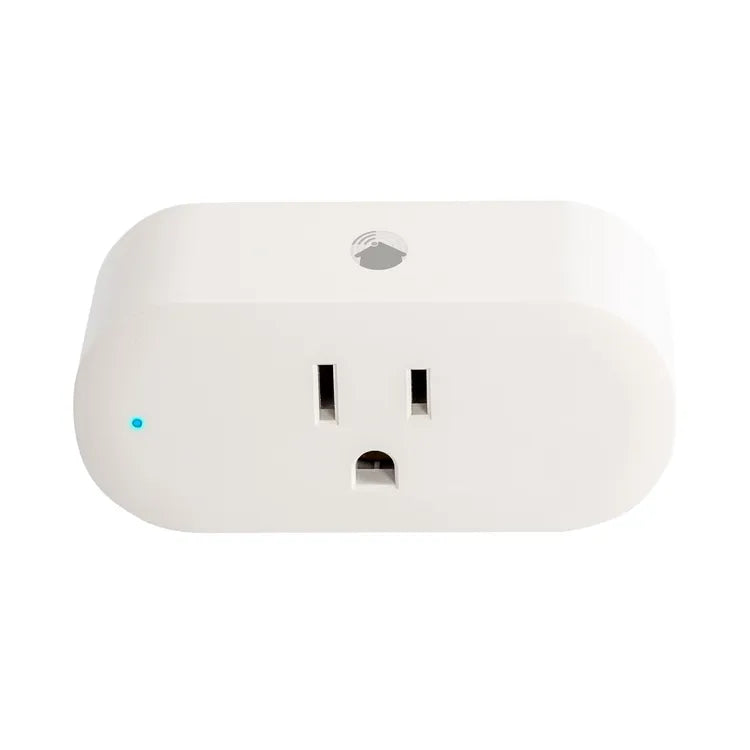 Toma Corriente Inteligente KALLEY WiFi K-EI1 Blanco
