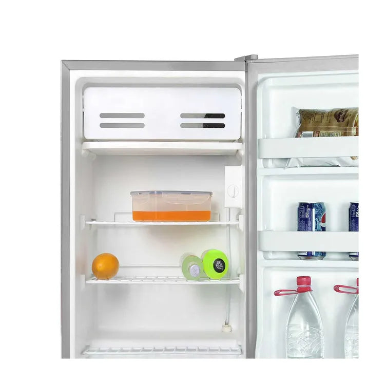 Minibar KALLEY Frost Una Puerta 93 Litros K-MB93G Gris