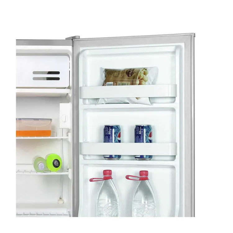 Minibar KALLEY Frost Una Puerta 93 Litros K-MB93G Gris