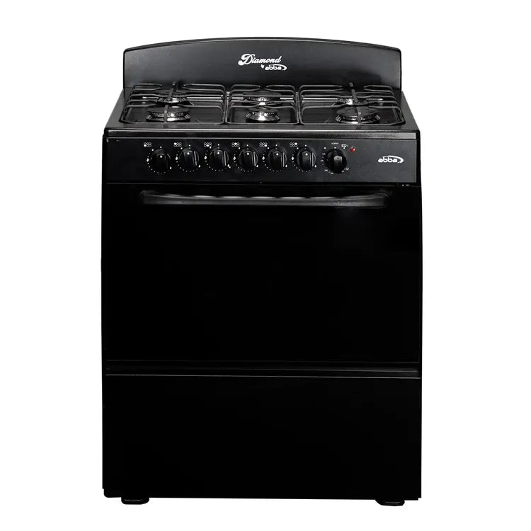 Garment Steamers ABBA Estufa de Piso ABBA Diamante 6 Puestos con