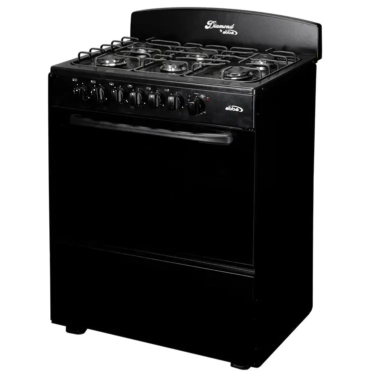 Garment Steamers ABBA Estufa de Piso ABBA Diamante 6 Puestos con