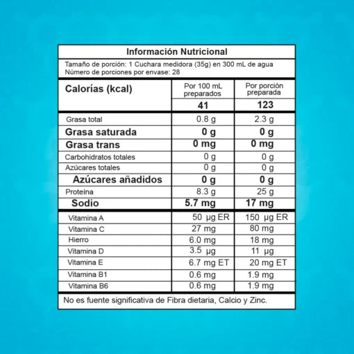 BEST PROTEIN 2 LB VEGAN - Proscience