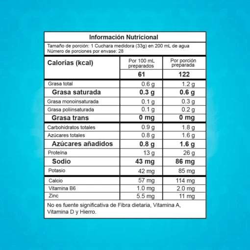 BEST ‎WHEY 2 LB - Procience