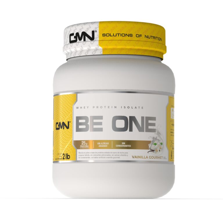 BE ONE – Proteína de Alta Calidad para tu Día a Día