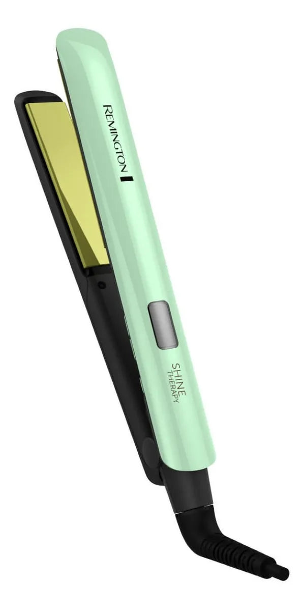Plancha de Cabello Remington Aguacate