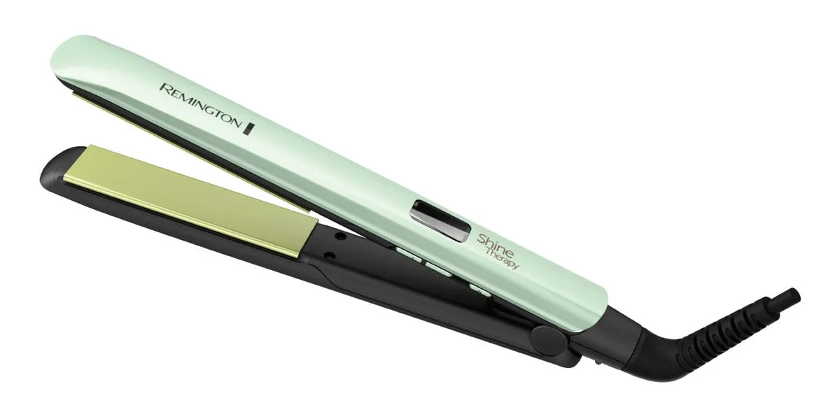 Plancha de Cabello Remington Aguacate