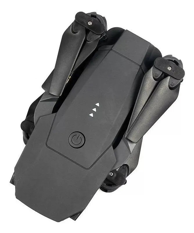 Drone 998 Plegable – Cámara HD,