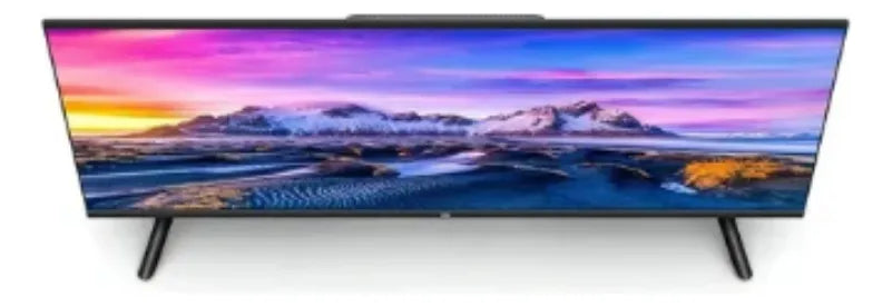 Televisor NIA 24" Smart TV LED con TDT y Control de Voz – HD Compacto y Versátil