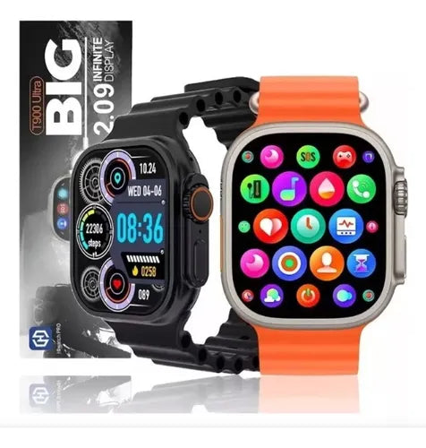Reloj Smart T900
