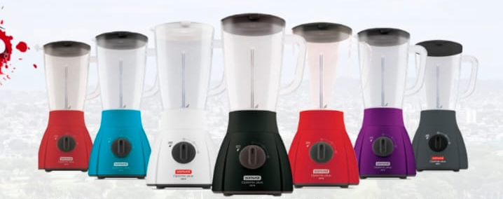 Licuadora IMUSA Powermix Plus 2V