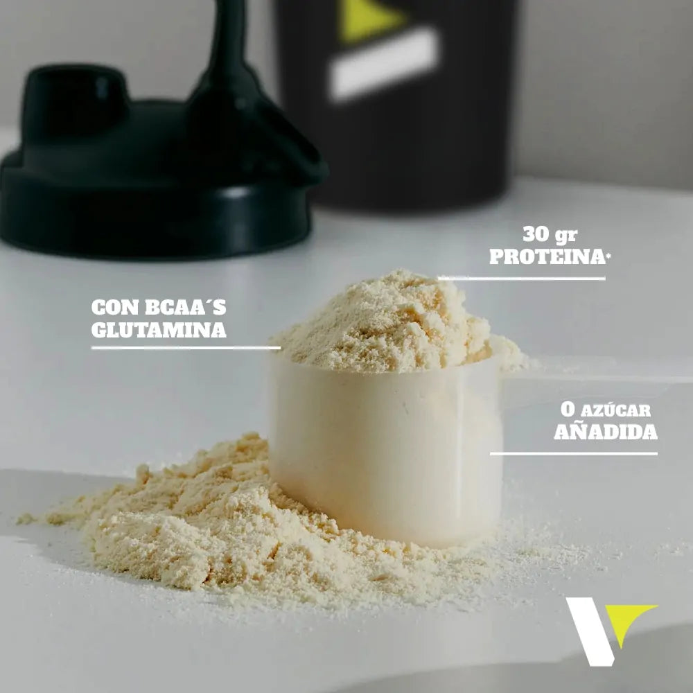 Isolate Gourmet 2 Lb – Vainilla Orgánica - Vitanas
