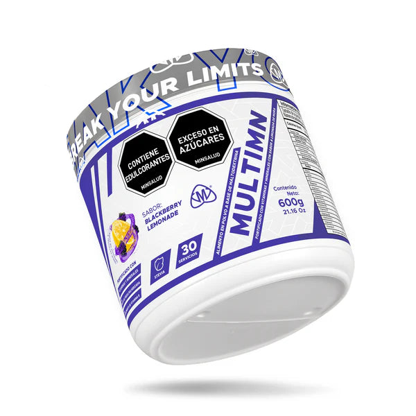 Multimn – IMN Nutrición