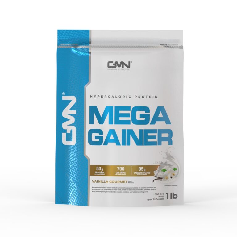 Mega Gainer – GMN