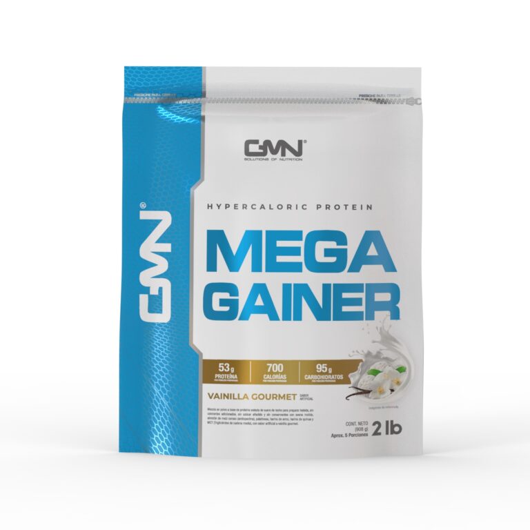 Mega Gainer – GMN