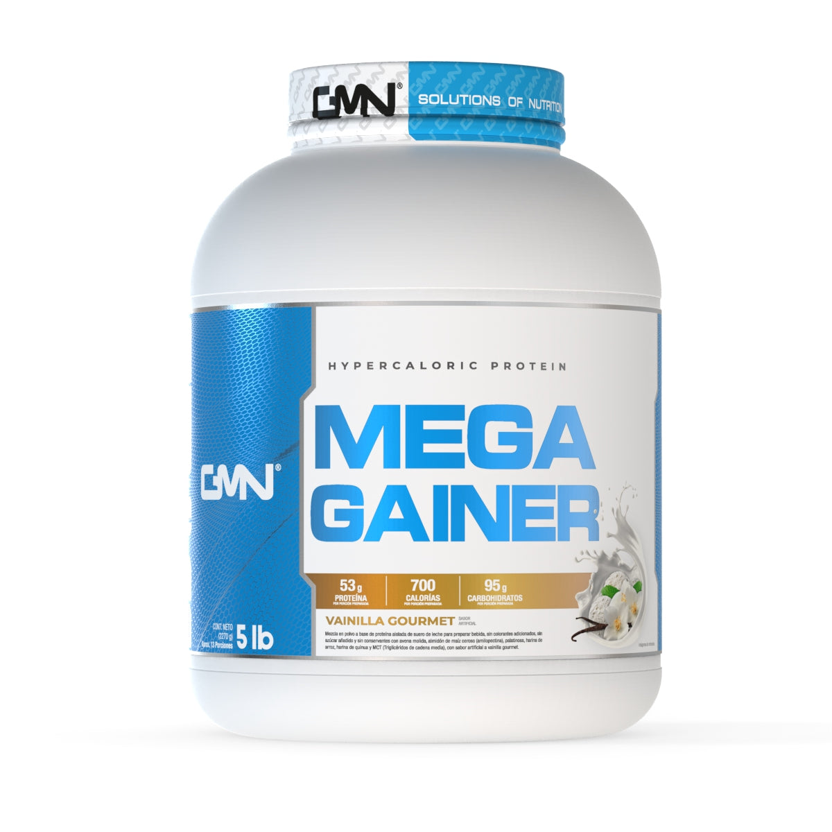 Mega Gainer – GMN