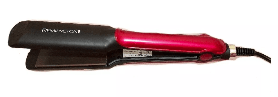 Plancha de Cabello Tipo Remington 2081