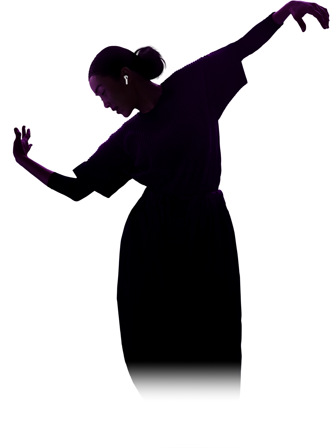 AirPods 4 – Estilo Apple, Sonido Premium sin pagar de más