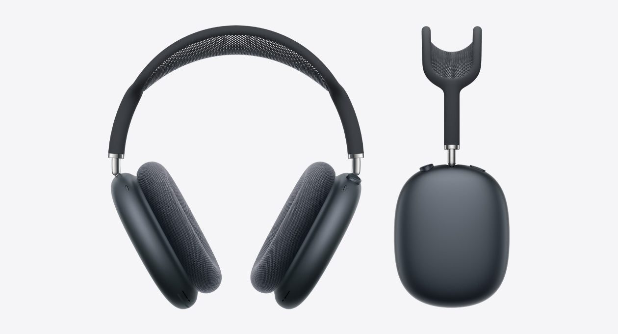 Apple AirPods Max  – Sonido Premium y Estilo Inigualable