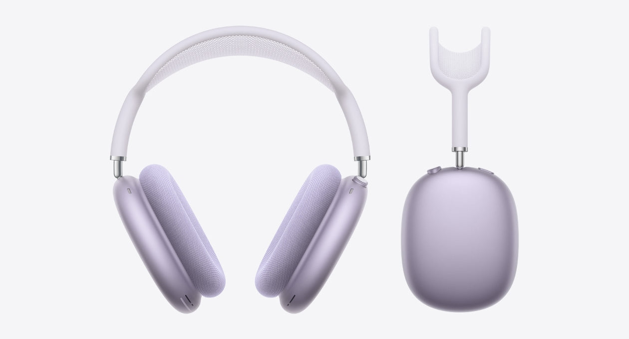 Apple AirPods Max  – Sonido Premium y Estilo Inigualable