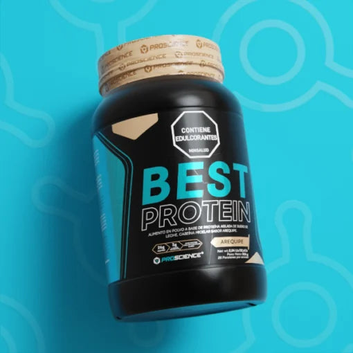 Best Protein 2.04 LB – Proscience