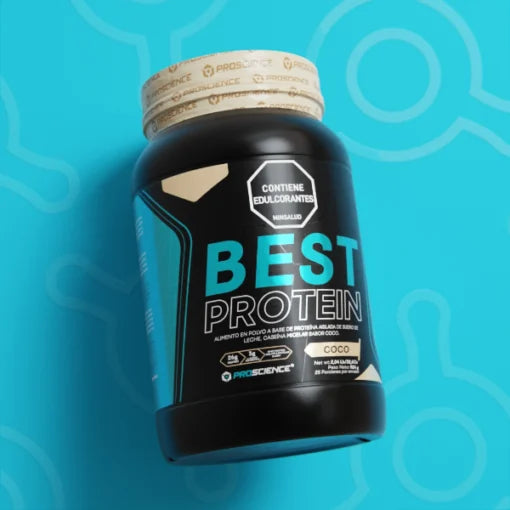 Best Protein 2.04 LB – Proscience