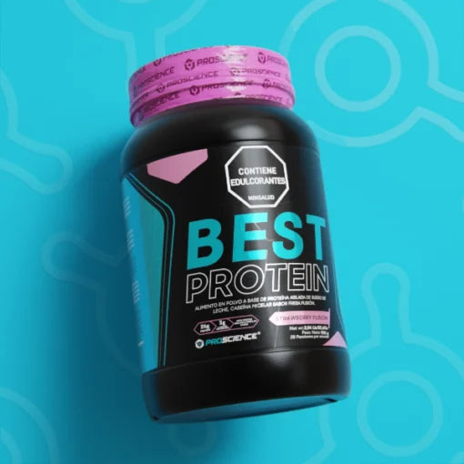 Best Protein 2.04 LB – Proscience