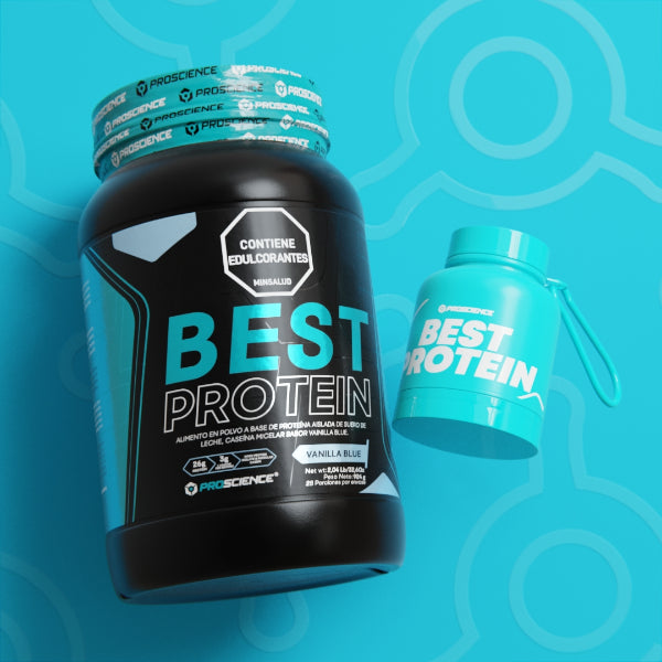 Best Protein 2.04 LB – Proscience