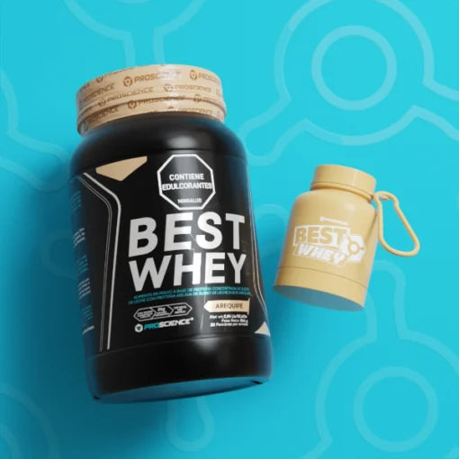 BEST ‎WHEY 2 LB - Procience