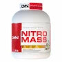 NITRO MASS + – Ganador de Masa Completo y Nutritivo
