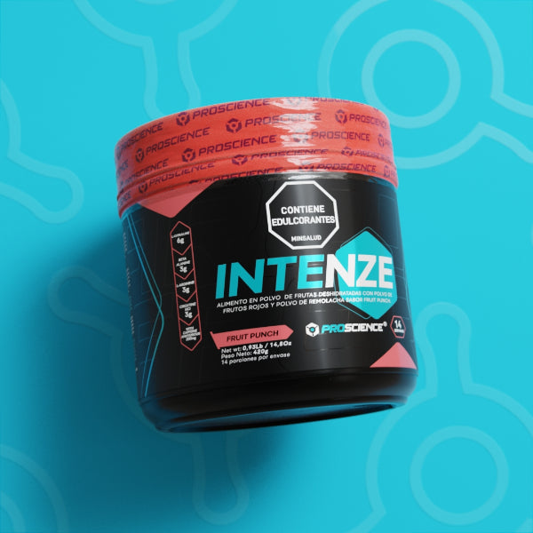 INTENZE - Proscience