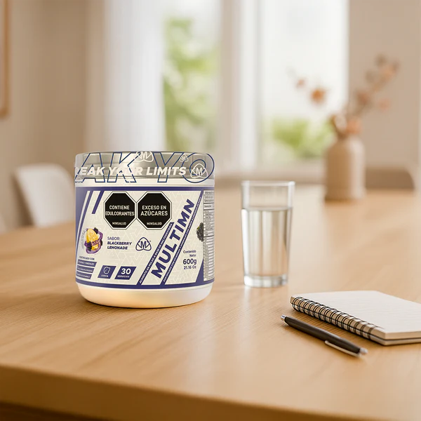 Multimn – IMN Nutrición