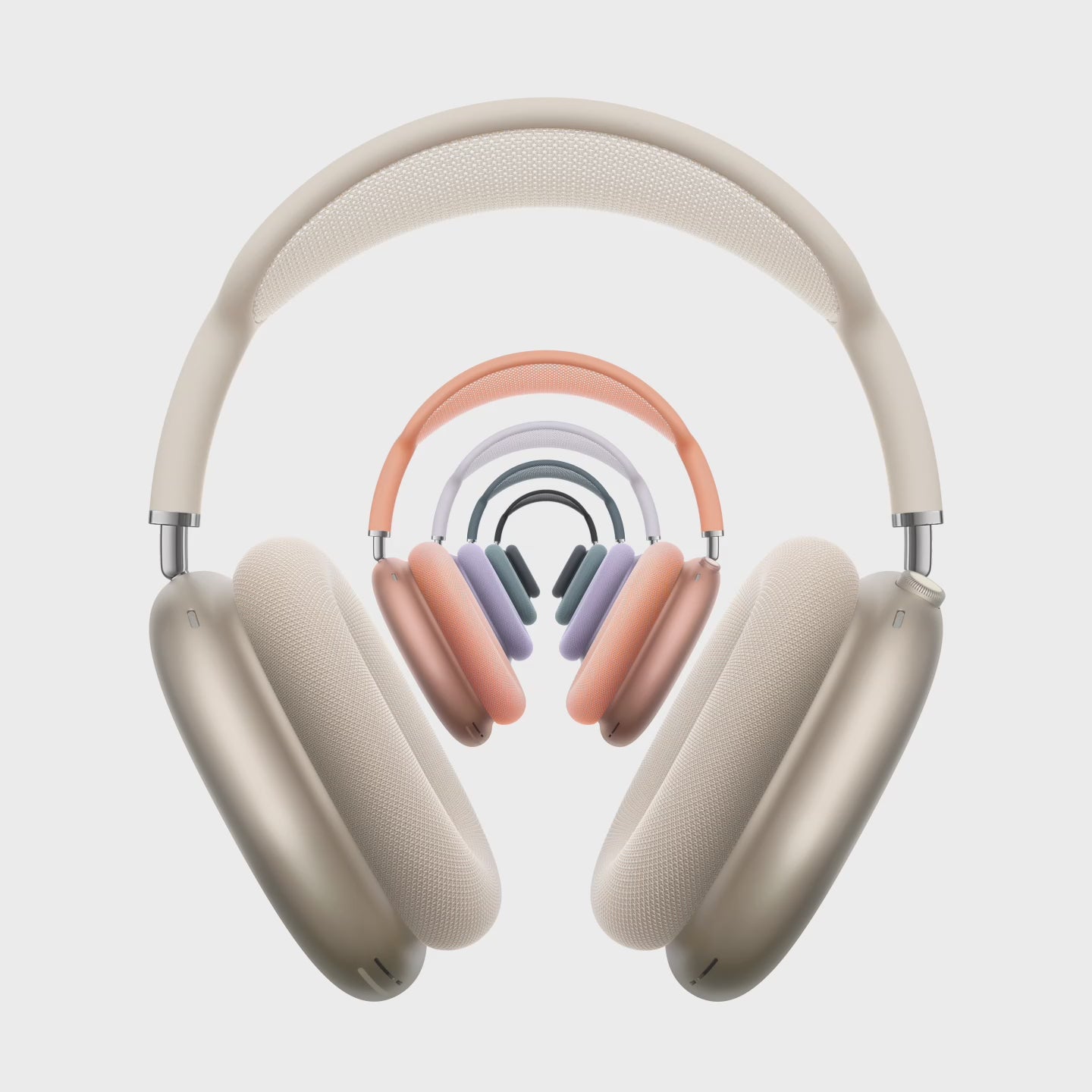 Apple AirPods Max  – Sonido Premium y Estilo Inigualable