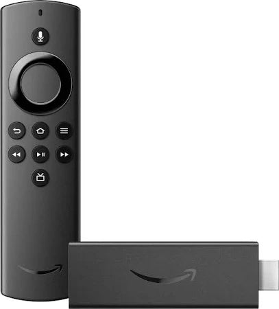 Amazon Fire TV Stick Lite con Control por Voz Alexa