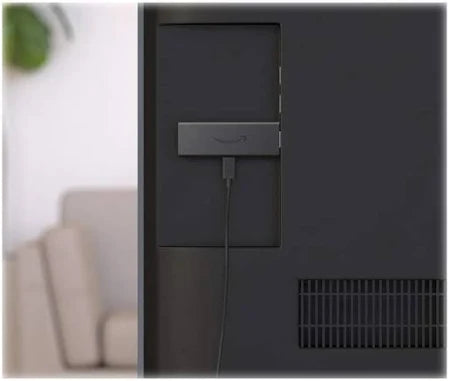 Amazon Fire TV Stick Lite con Control por Voz Alexa