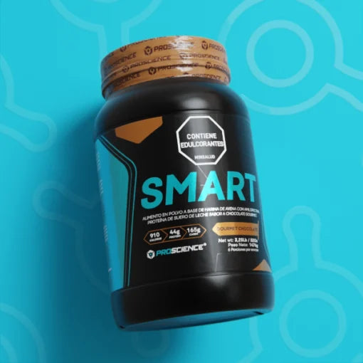 SMART GAINER - Procience