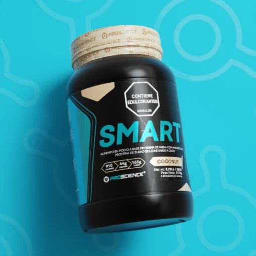 SMART GAINER - Procience