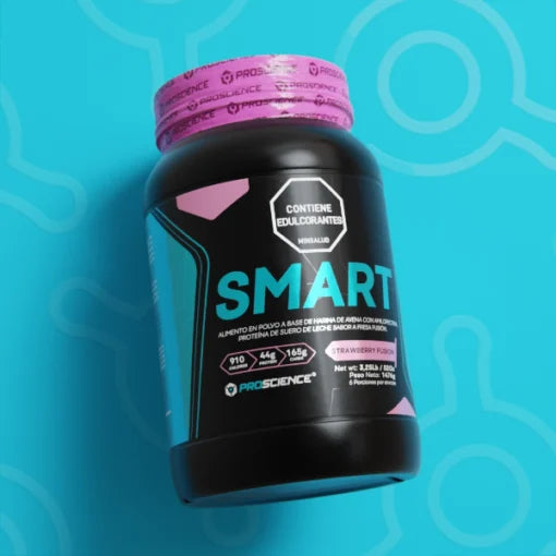SMART GAINER - Procience