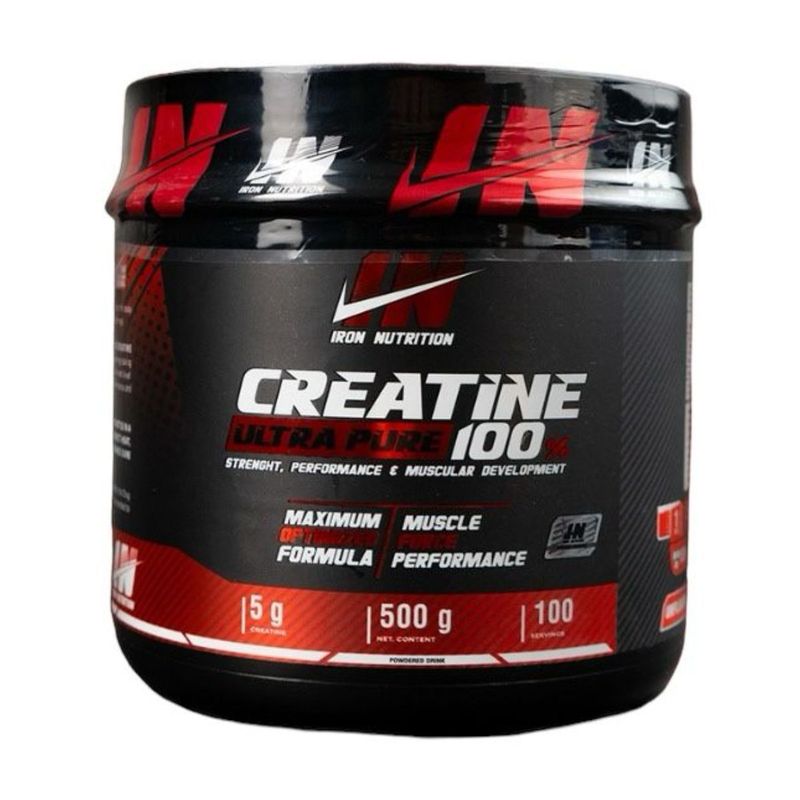 Creatina Ultra Pure – 300 g