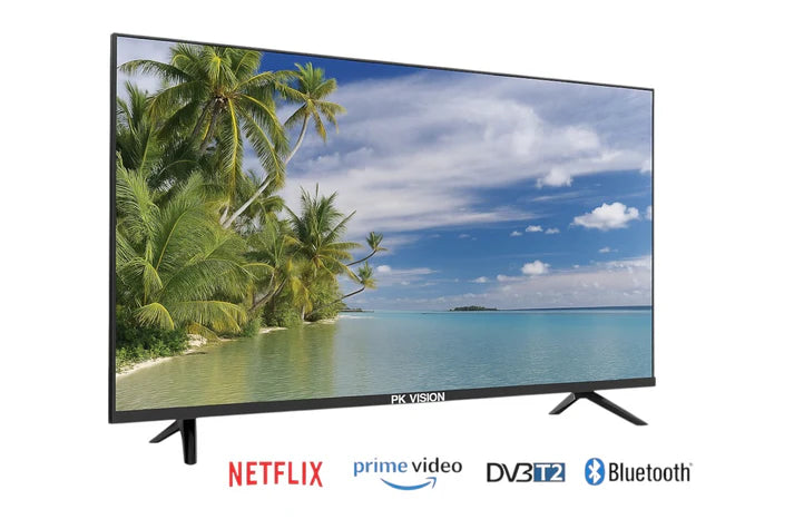 PK Vision PK-32 – Smart TV de 32" Full HD – SKU: PK-32